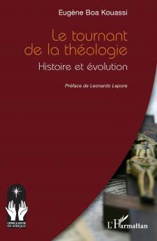 Le tournant de la théologie