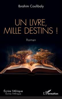 Un livre mille destins !