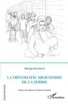 La diplomatie migratoire de la Serbie