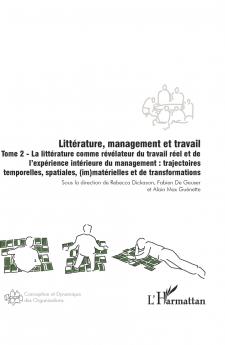 Littérature management et travail