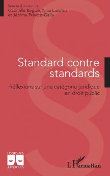 Standard contre standards