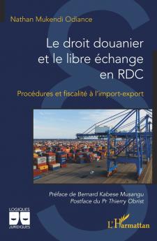Le droit douanier et le libre échange en RDC