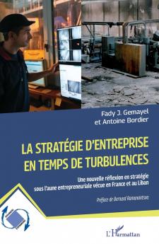 La stratégie d'entreprise en temps de turbulences