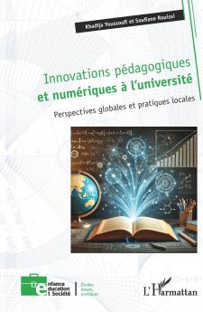 Innovations pédagogiques et numériques à l'université