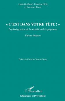 C'est dans votre tête !