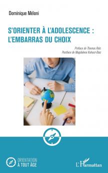 S'orienter à l'adolescence