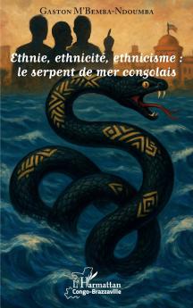 Ethnie ethnicité ethnicisme