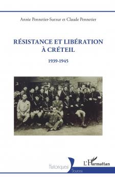 Résistance et Libération à Créteil