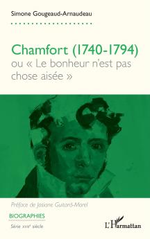 Chamfort (1740-1794)