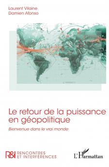Le retour de la puissance en géopolitique