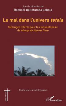 Le mal dans l'univers tetela