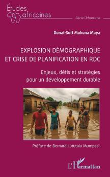 Explosion démographique et crise de planification en RDC