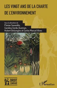 Les vingt ans de la Charte de l'environnement