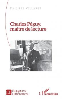 Charles Péguy maître de lecture