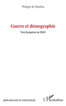 Guerre et démographie
