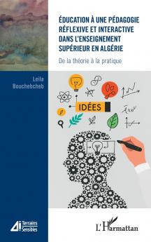 Éducation à une pédagogie réflexive et interactive dans l'enseignement supérieur en Algérie