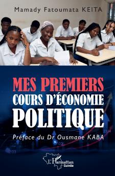 Mes premiers cours d'économie politique