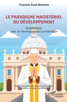 Le paradigme magistériel du développement