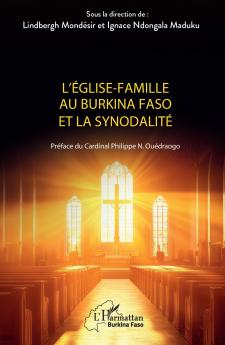 L'Église-famille au Burkina Faso et la synodalité