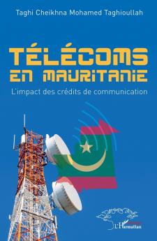 Télécoms en Mauritanie