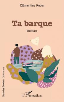 Ta barque