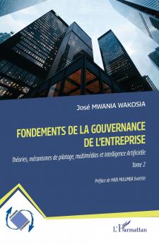 Fondements de la gouvernance de l'entreprise