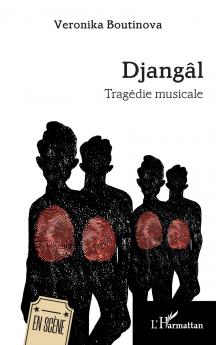 Djangâl