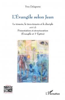 L'Évangile selon Jean