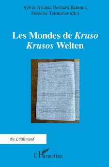 Les Mondes de Kruso