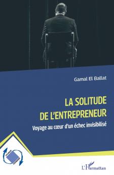 La solitude de l'entrepreneur