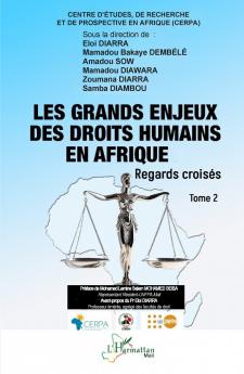 Les grands enjeux des droits humains en Afrique