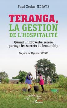 Teranga la gestion de l'hospitalité