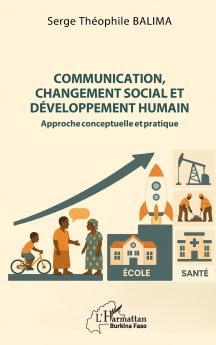Communication changement social et développement humain