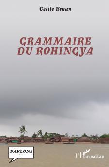 Grammaire du rohingya