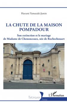 La chute de la maison Pompadour