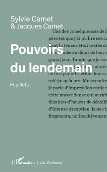 Pouvoirs du lendemain