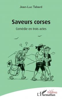 Saveurs corses
