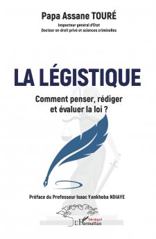 La légistique