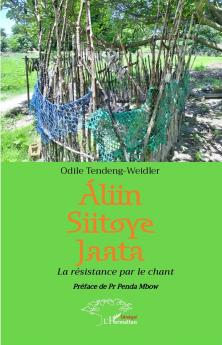 Áliin Siitoye Jaata