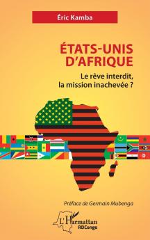 États-Unis d'Afrique