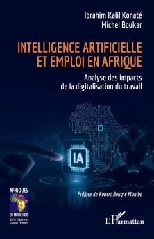 Intelligence artificielle et emploi en Afrique