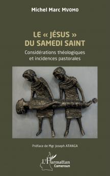 Le  Jésus  du Samedi Saint