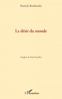 Le désir du monde