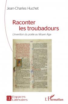 Raconter les troubadours