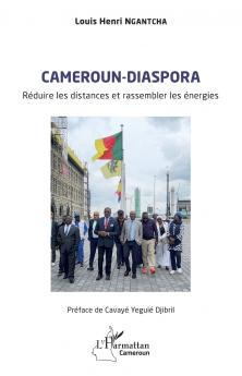 Cameroun-diaspora