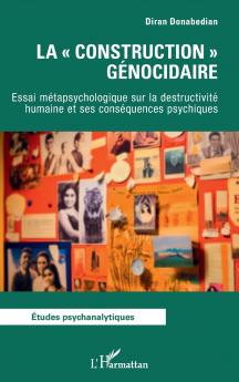 La  construction  génocidaire