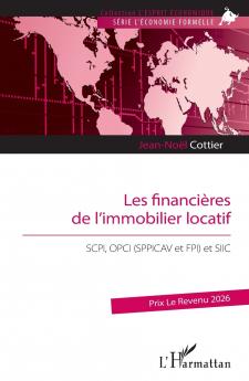 Les financières de l'immobilier locatif