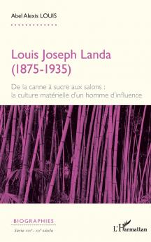 Louis Joseph Landa (1875-1935)