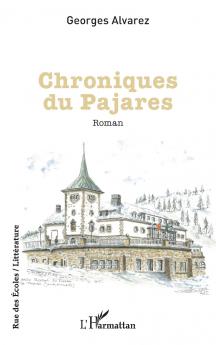 Chroniques du Pajares