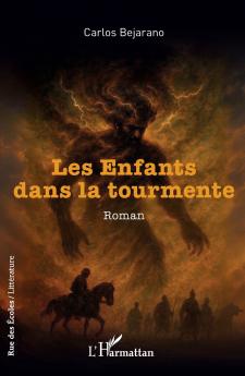 Les Enfants dans la tourmente